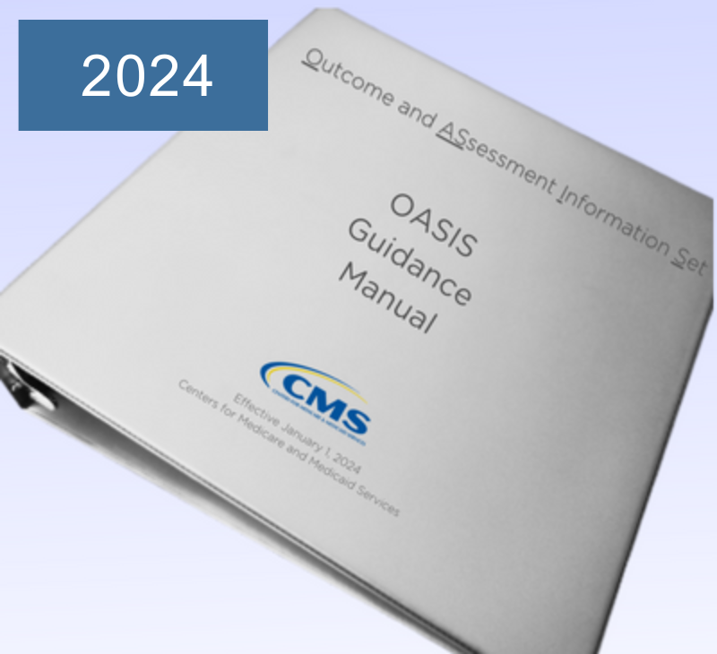 OASISE Guidance Manual 2024 Updated Edition OASIS Answers